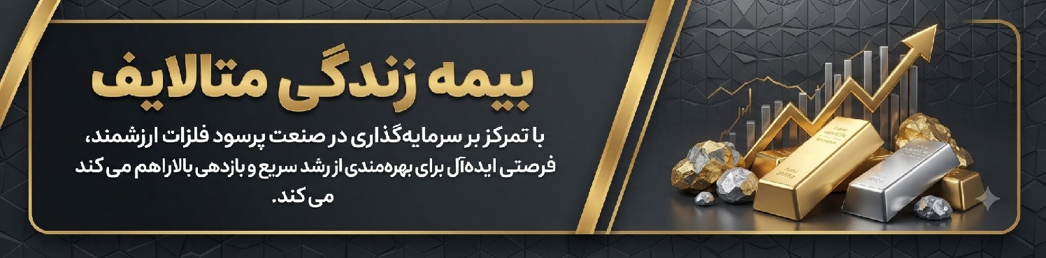 بیمه زندگی متالایف